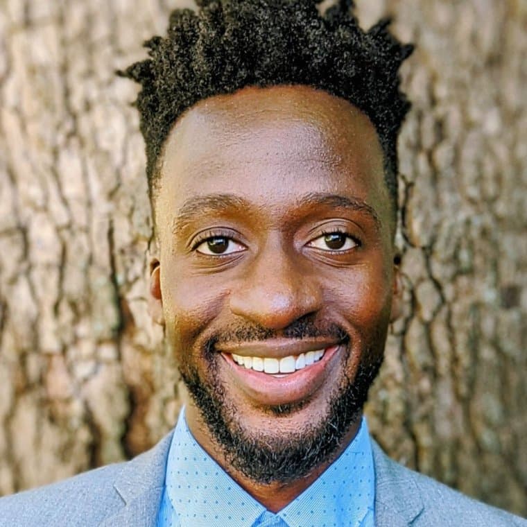 Temitope Akinlua, CEO